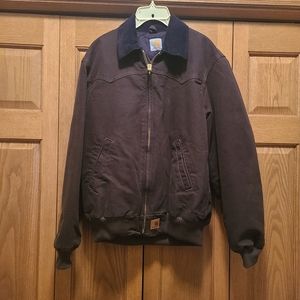 Carhart Jacket